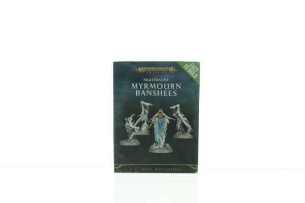 Myrmourn Banshees