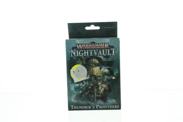 Nightvault Thundrik's Profiteers