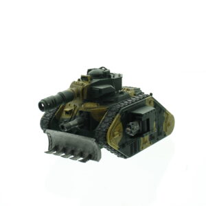 Imperial Guard Leman Russ