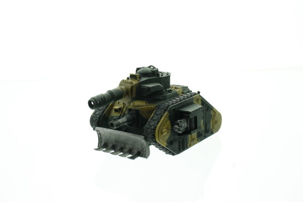 Imperial Guard Leman Russ