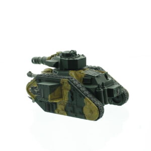 Imperial Guard Leman Russ