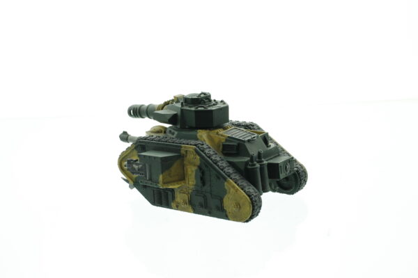 Imperial Guard Leman Russ