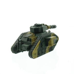 Imperial Guard Leman Russ