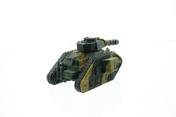 Imperial Guard Leman Russ