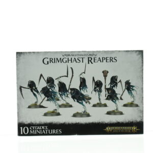 Grimghast Reapers