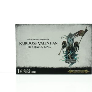 Kurdoss Valentian