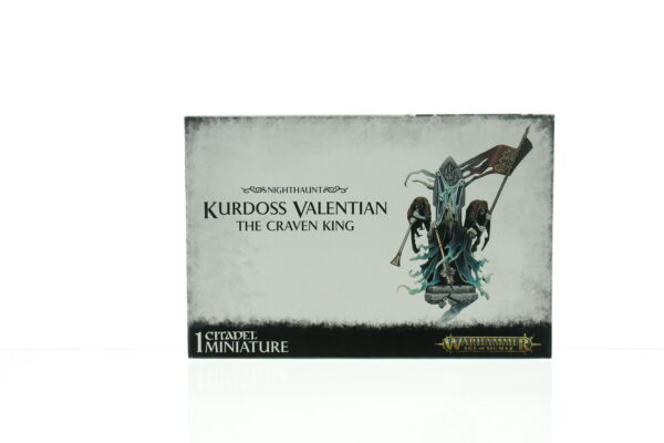 Kurdoss Valentian