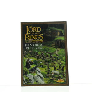 LOTR Scouring of the Shire