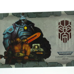 Warhammer 40000: Leagues of Votann Army Set