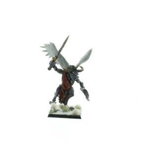 Daemon Prince Azazel