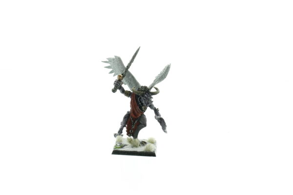 Daemon Prince Azazel