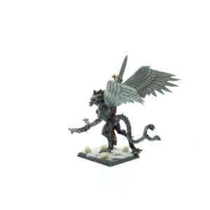 Daemon Prince Azazel