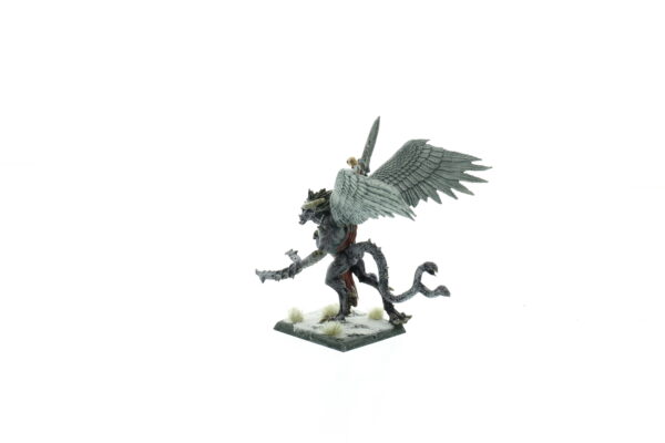 Daemon Prince Azazel