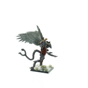 Daemon Prince Azazel