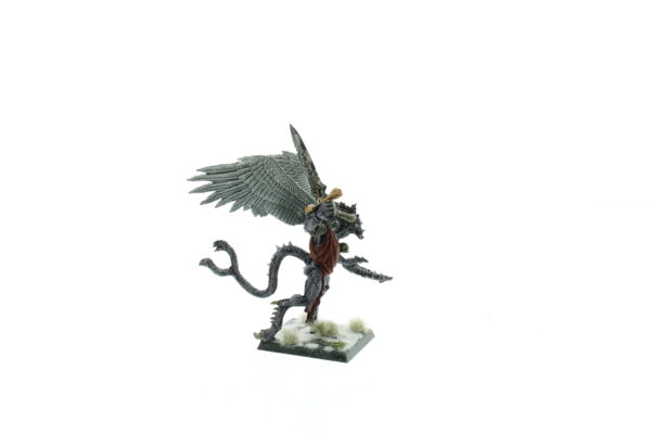 Daemon Prince Azazel