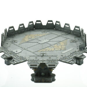 Skyshield Landing Pad