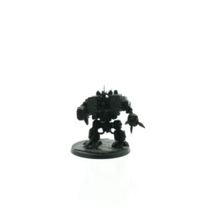 Forge World Venerable MkIV Chaplain Dreadnought