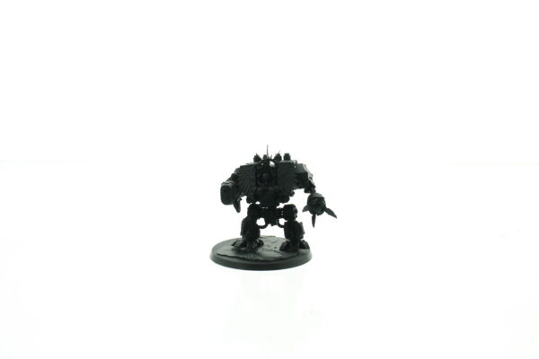 Forge World Venerable MkIV Chaplain Dreadnought