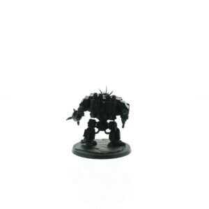 Forge World Venerable MkIV Chaplain Dreadnought