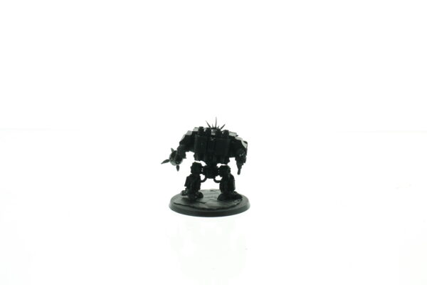 Forge World Venerable MkIV Chaplain Dreadnought