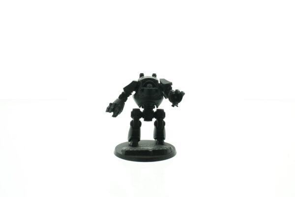 Contemptor Dreadnought