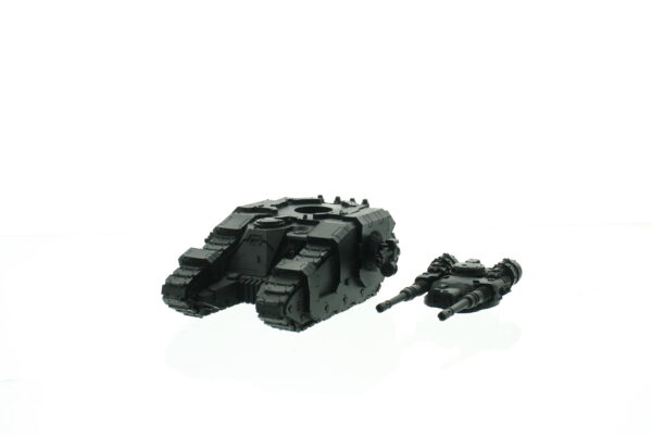 Forge World Legion Sicaran Battle Tank