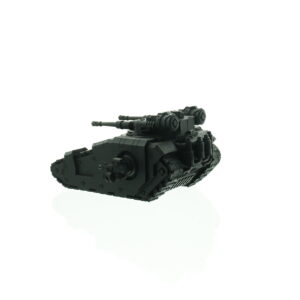 Forge World Legion Sicaran Battle Tank