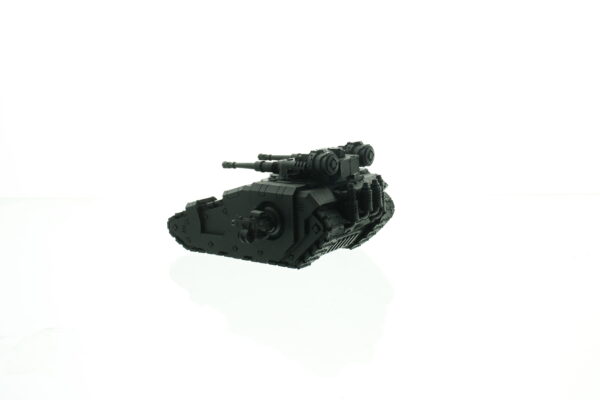 Forge World Legion Sicaran Battle Tank