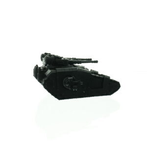 Forge World Legion Sicaran Battle Tank