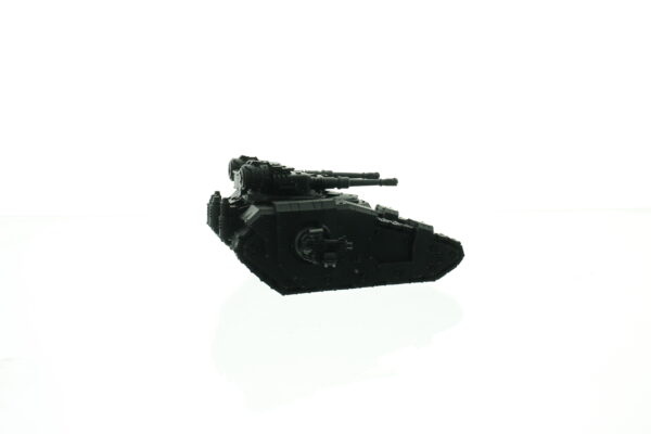 Forge World Legion Sicaran Battle Tank