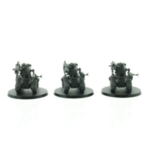 Kataphron Destroyers