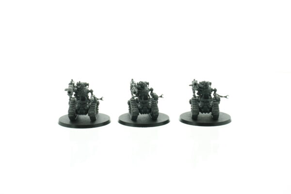 Kataphron Destroyers