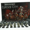 Warhammer Quest Cursed City