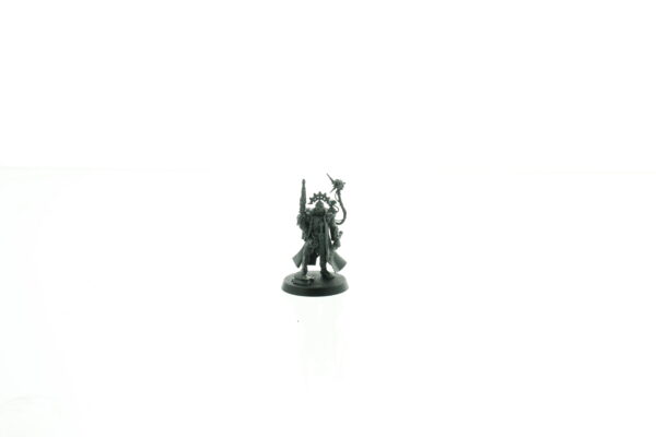 Skitarii Marshal