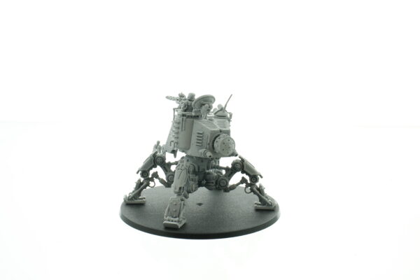 Adeptus Mechanicus Onager Dunecrawler