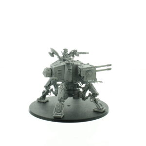 Adeptus Mechanicus Onager Dunecrawler