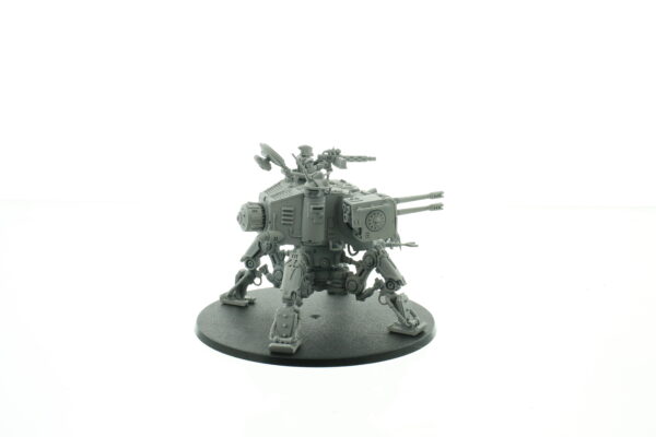 Adeptus Mechanicus Onager Dunecrawler