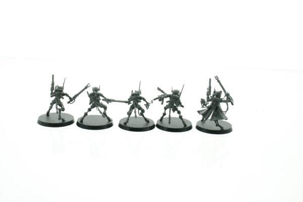 Sicarian Infiltrators