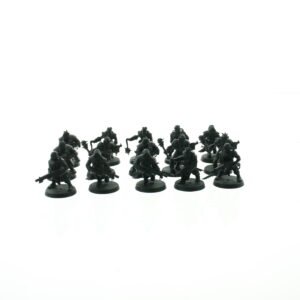 Chaos Cultists