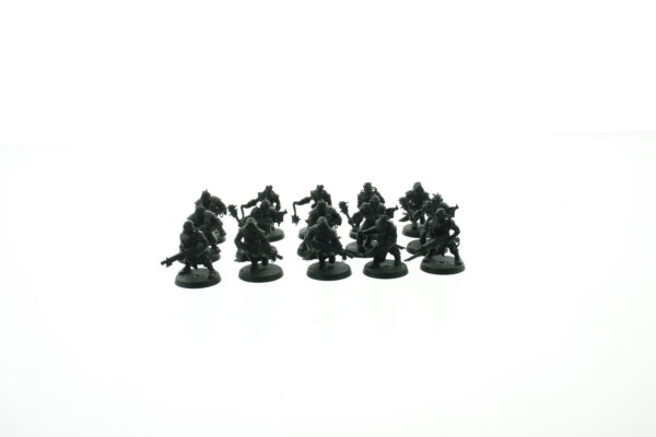 Chaos Cultists