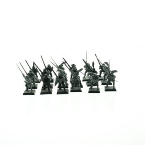 Empire Swordsmen