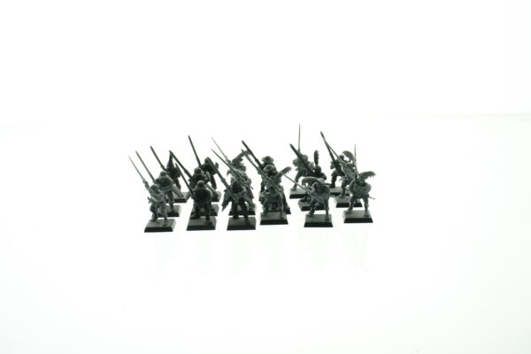 Empire Swordsmen