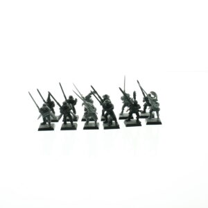 Empire Swordsmen