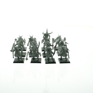 Beastmen Gors