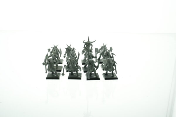 Beastmen Gors