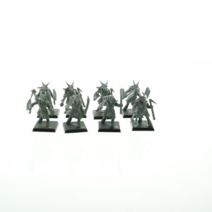 Beastmen Gors