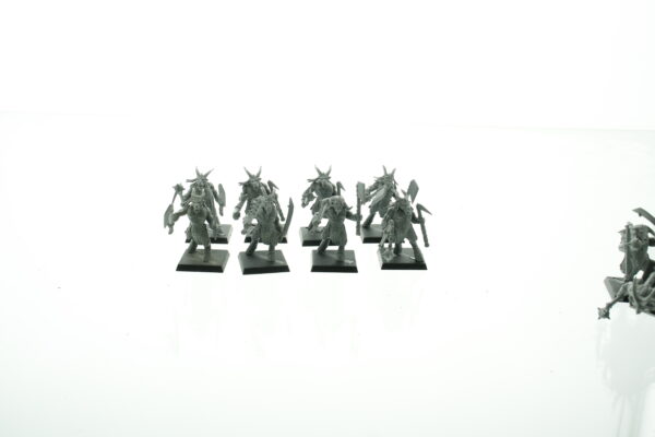 Beastmen Gors