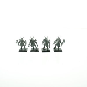 Beastmen Gors