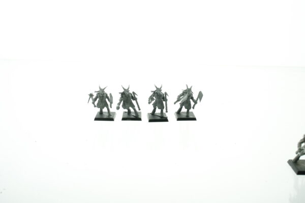 Beastmen Gors