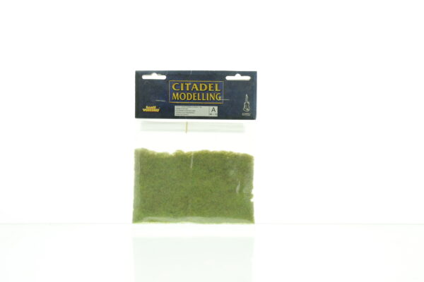 Citadel Modelling Grass